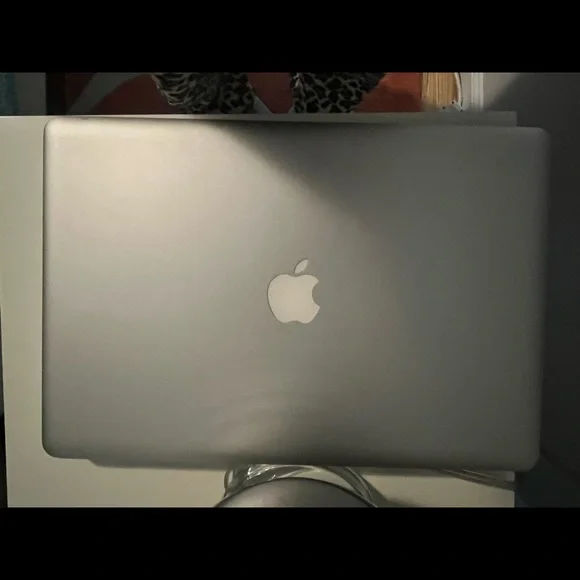 MacBook